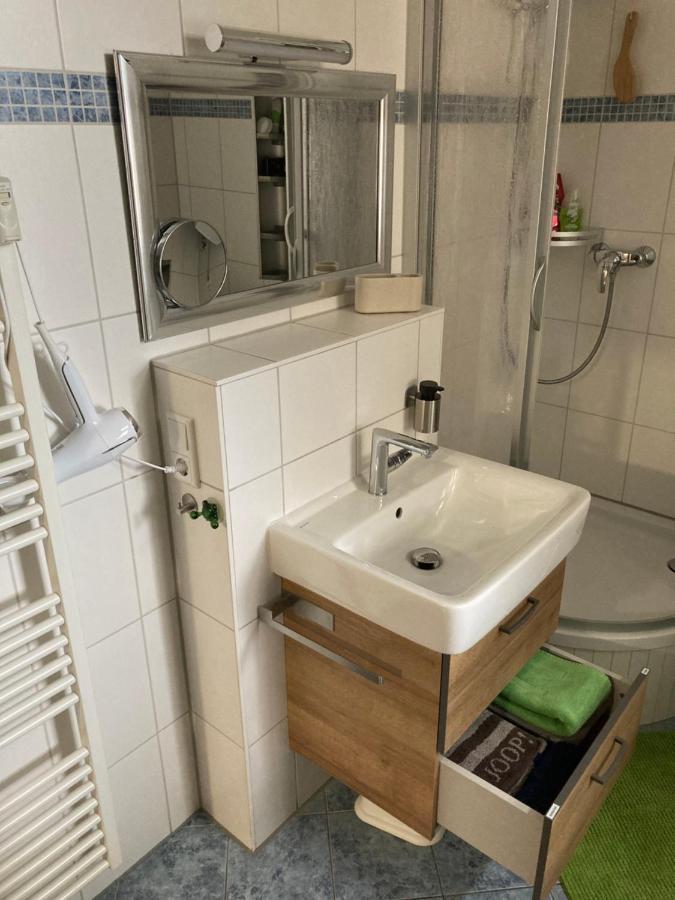 Premium City Apartment Drážďany Exteriér fotografie