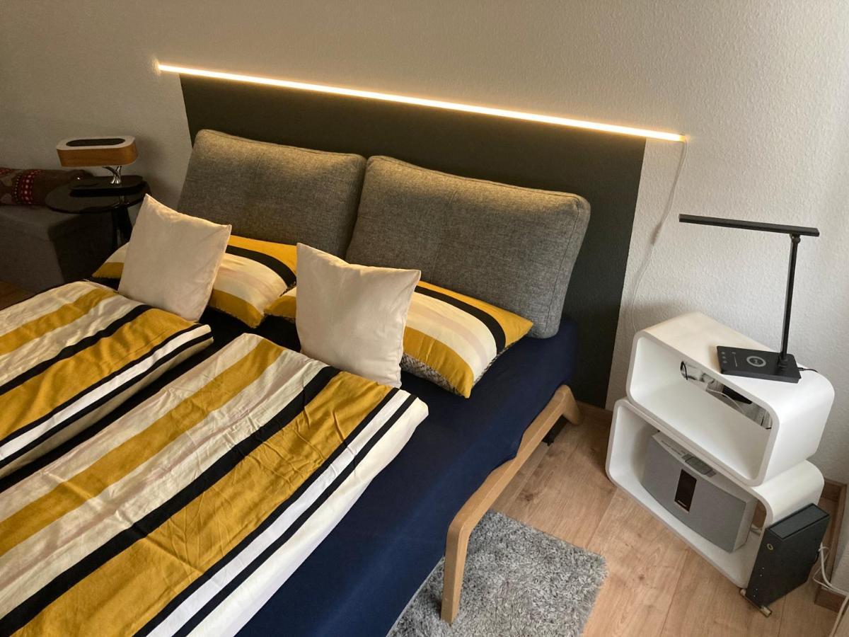 Premium City Apartment Drážďany Exteriér fotografie