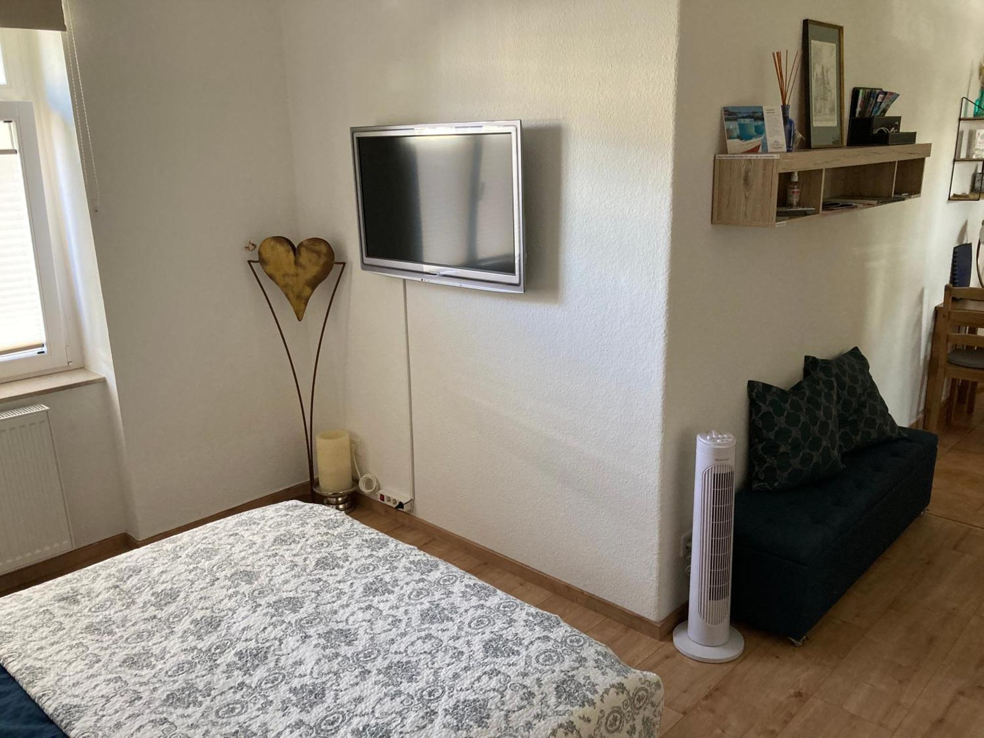 Premium City Apartment Drážďany Exteriér fotografie
