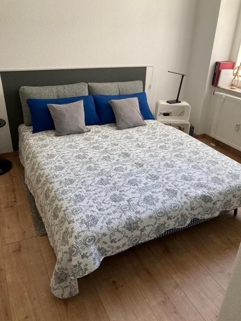 Premium City Apartment Drážďany Exteriér fotografie