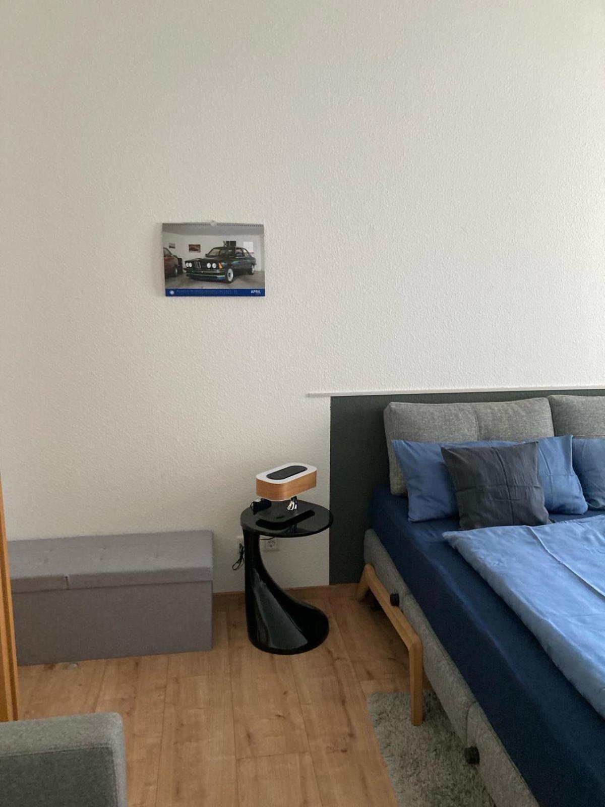 Premium City Apartment Drážďany Exteriér fotografie