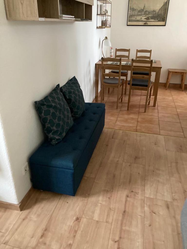 Premium City Apartment Drážďany Exteriér fotografie
