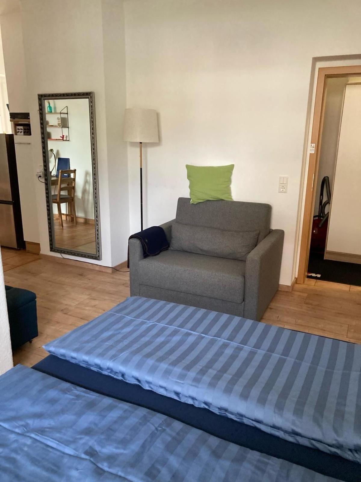 Premium City Apartment Drážďany Exteriér fotografie